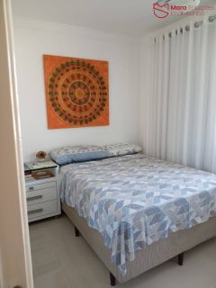 Apartamento 3/4 em condomínio completo – conforto, ventilação e tranquilidade!