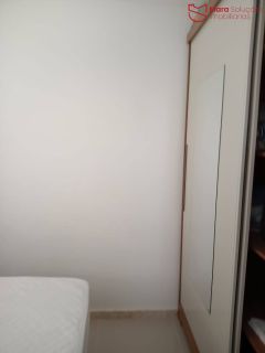 Apartamento 3/4 em condomínio completo – conforto, ventilação e tranquilidade!