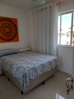 Apartamento 3/4 em condomínio completo – conforto, ventilação e tranquilidade!