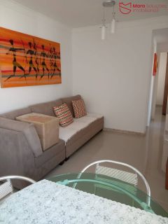 Apartamento 3/4 em condomínio completo – conforto, ventilação e tranquilidade!