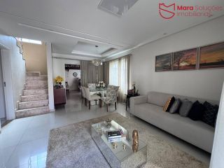 CASA MOBILIADA PARA LOCAÇÃO – MIRAGEM | CONDOMÍNIO FECHADO.