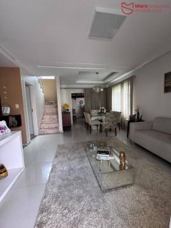 CASA MOBILIADA PARA LOCAÇÃO – MIRAGEM | CONDOMÍNIO FECHADO.