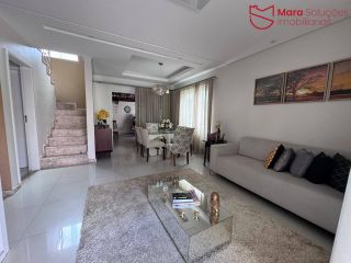 CASA MOBILIADA PARA LOCAÇÃO – MIRAGEM | CONDOMÍNIO FECHADO.