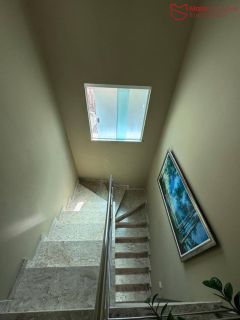 CASA MOBILIADA PARA LOCAÇÃO – MIRAGEM | CONDOMÍNIO FECHADO.