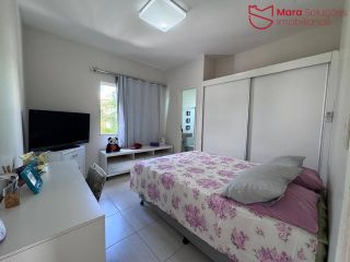 CASA MOBILIADA PARA LOCAÇÃO – MIRAGEM | CONDOMÍNIO FECHADO.