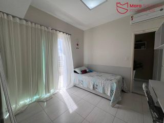 CASA MOBILIADA PARA LOCAÇÃO – MIRAGEM | CONDOMÍNIO FECHADO.