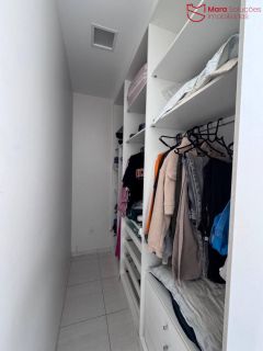 CASA MOBILIADA PARA LOCAÇÃO – MIRAGEM | CONDOMÍNIO FECHADO.