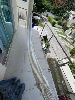 CASA MOBILIADA PARA LOCAÇÃO – MIRAGEM | CONDOMÍNIO FECHADO.