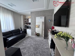 CASA MOBILIADA PARA LOCAÇÃO – MIRAGEM | CONDOMÍNIO FECHADO.