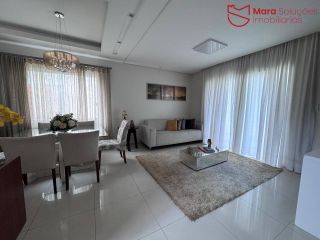 CASA MOBILIADA PARA LOCAÇÃO – MIRAGEM | CONDOMÍNIO FECHADO.