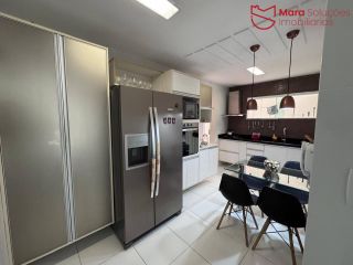 CASA MOBILIADA PARA LOCAÇÃO – MIRAGEM | CONDOMÍNIO FECHADO.