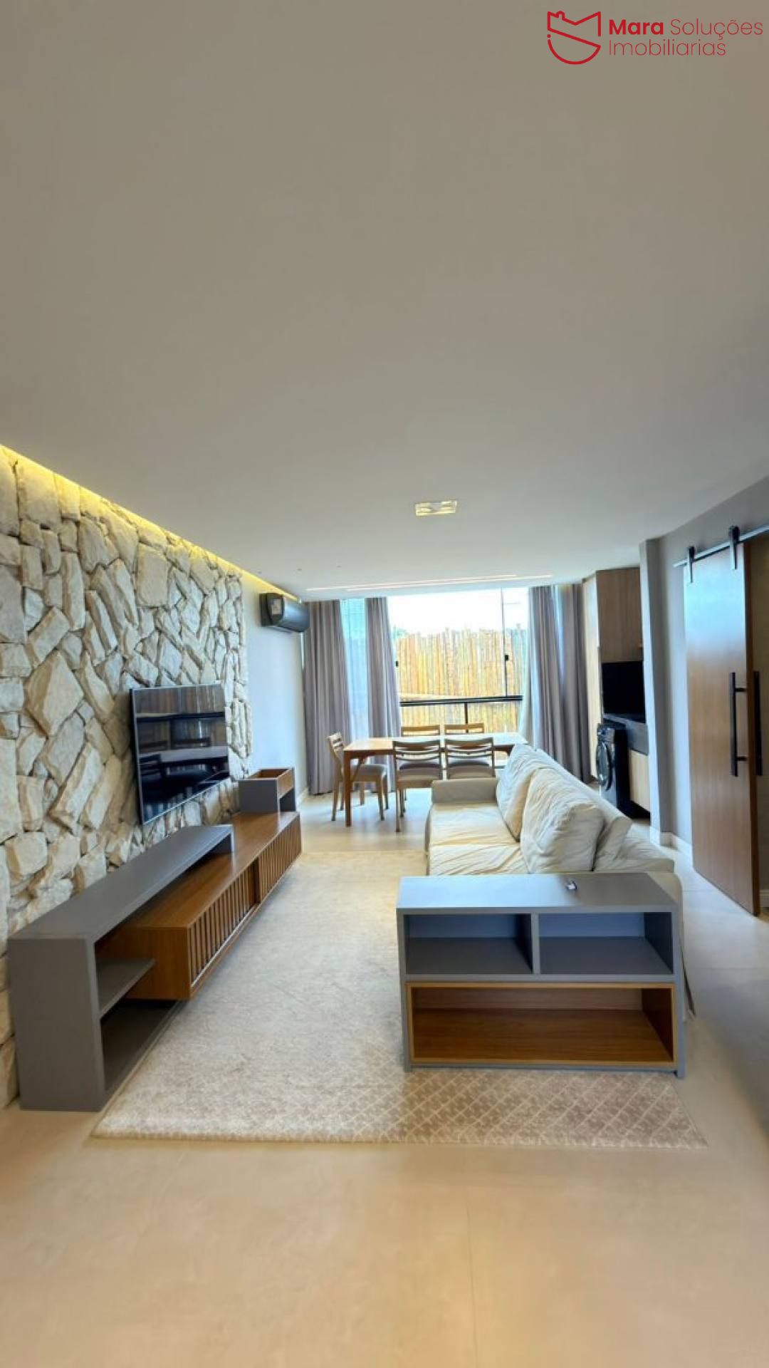 Apartamento Porteira Fechada no Life Joanes | Foz do Joanes – Buraquinho, LOCAÇÃO e VENDA