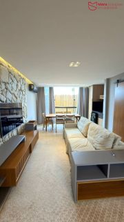 Apartamento Porteira Fechada no Life Joanes | Foz do Joanes – Buraquinho, LOCAÇÃO e VENDA