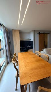 Apartamento Porteira Fechada no Life Joanes | Foz do Joanes – Buraquinho, LOCAÇÃO e VENDA