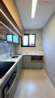 Apartamento Porteira Fechada no Life Joanes | Foz do Joanes – Buraquinho, LOCAÇÃO e VENDA