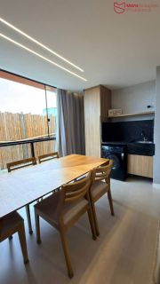 Apartamento Porteira Fechada no Life Joanes | Foz do Joanes – Buraquinho, LOCAÇÃO e VENDA