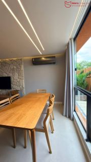 Apartamento Porteira Fechada no Life Joanes | Foz do Joanes – Buraquinho, LOCAÇÃO e VENDA