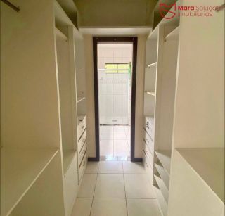 Casa disponível para LOCAÇÃO no Condomínio Vila do Bosque