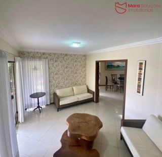 Casa disponível para LOCAÇÃO no Condomínio Vila do Bosque