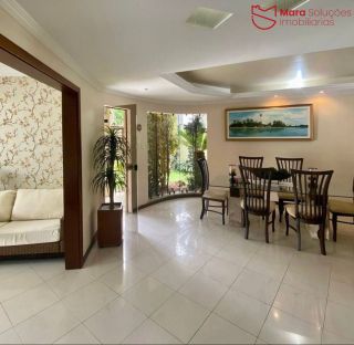 Casa disponível para LOCAÇÃO no Condomínio Vila do Bosque