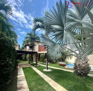 Casa disponível para LOCAÇÃO no Condomínio Vila do Bosque