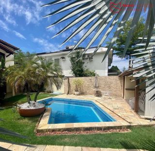 Casa disponível para LOCAÇÃO no Condomínio Vila do Bosque