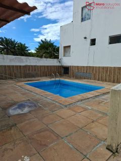 Village com 2 suítes em Villas do Atlântico – Excelente localização.