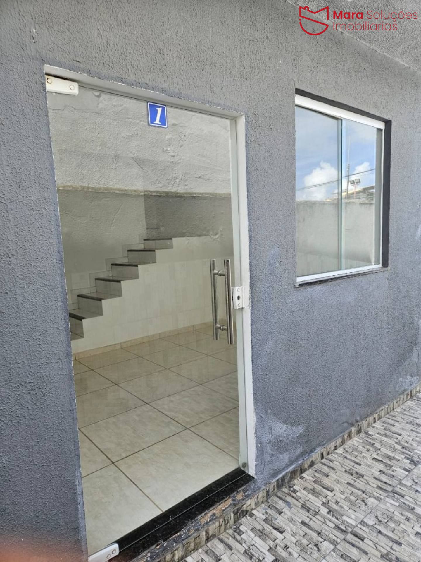 Village próximo a  UNIME