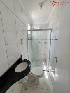 Village próximo a  UNIME