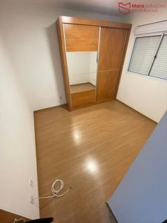 Apartamento Caminhos do Litoral, 2/4 com suíte em Buraquinho.