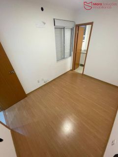 Apartamento Caminhos do Litoral, 2/4 com suíte em Buraquinho.