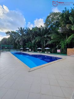 Apartamento reformado 3/4 com garden, nascente e privacidade em Abrantes.