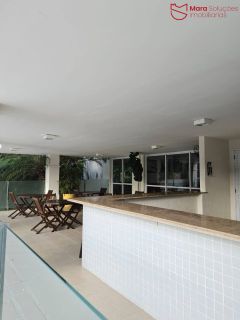 Apartamento reformado 3/4 com garden, nascente e privacidade em Abrantes.