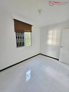 Apartamento reformado 3/4 com garden, nascente e privacidade em Abrantes.