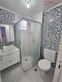 Apartamento reformado 3/4 com garden, nascente e privacidade em Abrantes.