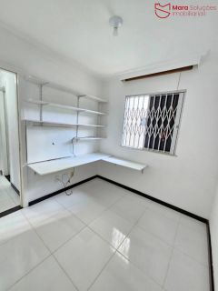 Apartamento reformado 3/4 com garden, nascente e privacidade em Abrantes.