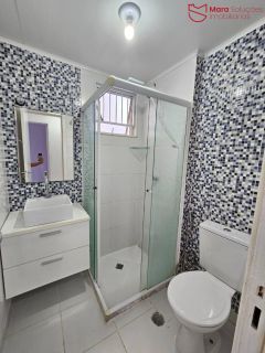 Apartamento reformado 3/4 com garden, nascente e privacidade em Abrantes.