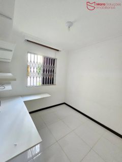 Apartamento reformado 3/4 com garden, nascente e privacidade em Abrantes.