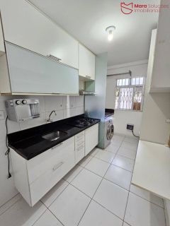 Apartamento reformado 3/4 com garden, nascente e privacidade em Abrantes.