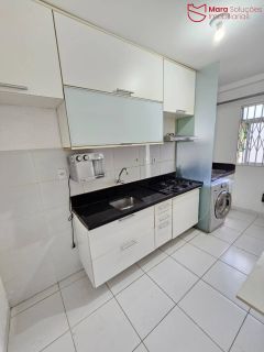 Apartamento reformado 3/4 com garden, nascente e privacidade em Abrantes.