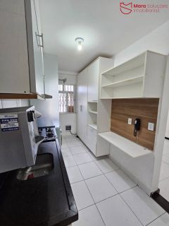 Apartamento reformado 3/4 com garden, nascente e privacidade em Abrantes.