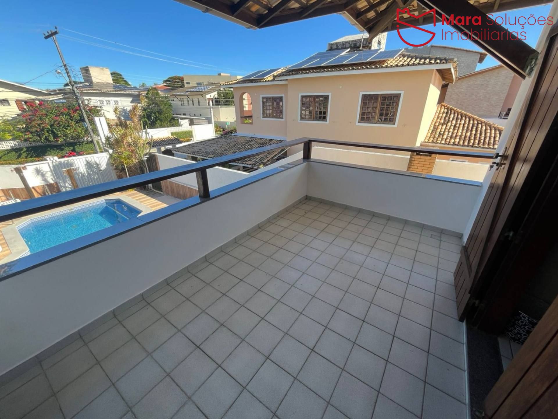 Casa com Piscina Privativa e Área Gourmet no Eco Villas – 3 Quartos | 429m² | R$ 1.100.000,00.