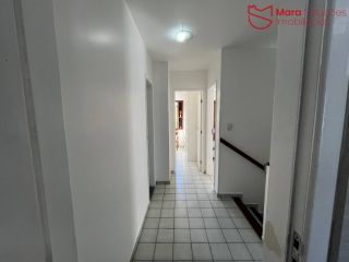 Casa com Piscina Privativa e Área Gourmet no Eco Villas – 3 Quartos | 429m² | R$ 1.100.000,00.
