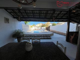 Casa com Piscina Privativa e Área Gourmet no Eco Villas – 3 Quartos | 429m² | R$ 1.100.000,00.