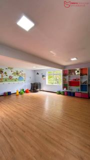 Casa com Piscina Privativa e Área Gourmet no Eco Villas – 3 Quartos | 429m² | R$ 1.100.000,00.