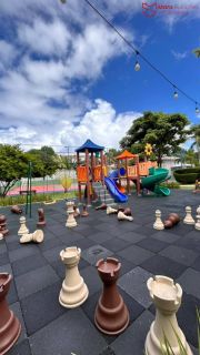 Casa com Piscina Privativa e Área Gourmet no Eco Villas – 3 Quartos | 429m² | R$ 1.100.000,00.