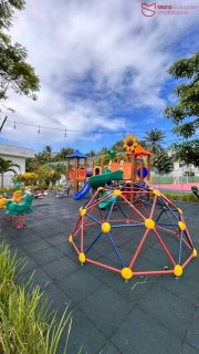 Casa com Piscina Privativa e Área Gourmet no Eco Villas – 3 Quartos | 429m² | R$ 1.100.000,00.