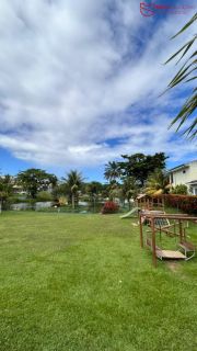 Casa com Piscina Privativa e Área Gourmet no Eco Villas – 3 Quartos | 429m² | R$ 1.100.000,00.