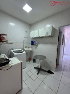 Casa aconchegante 3/4 em condomínio fechado.