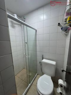 Casa aconchegante 3/4 em condomínio fechado.